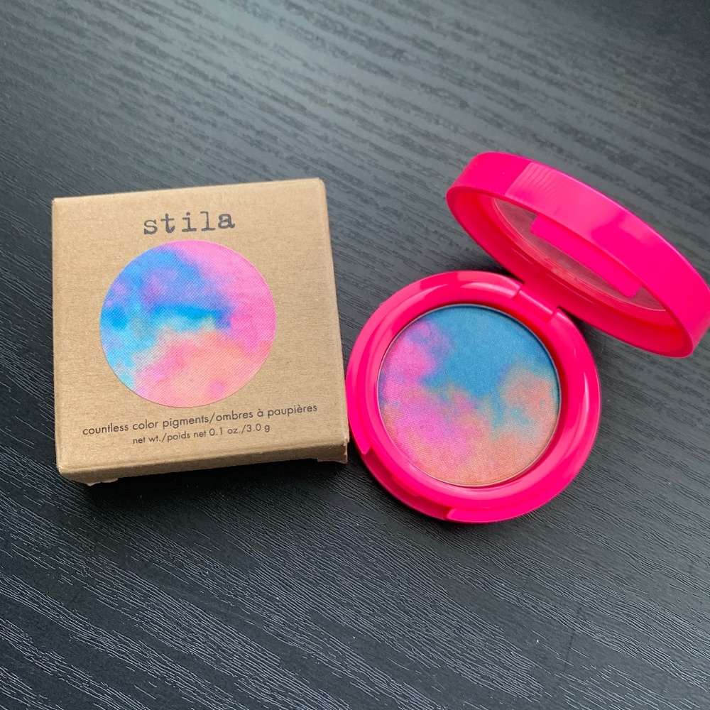 Stila Eyeshadow